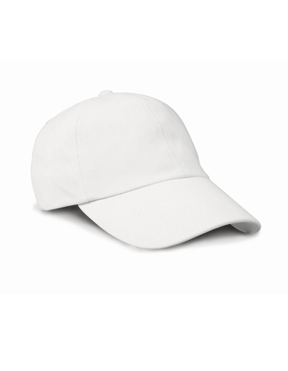 Czapka z daszkiem dla dzieci Junior Heavy