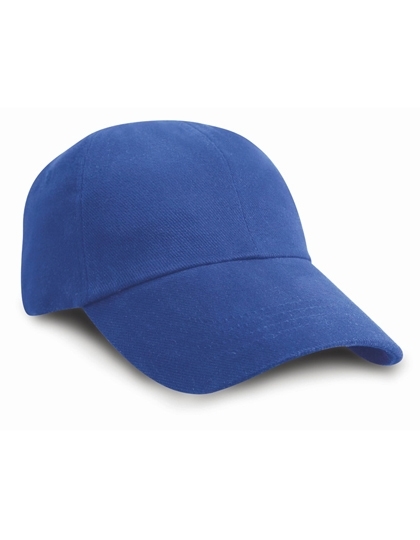 Czapka z daszkiem dla dzieci Junior Heavy