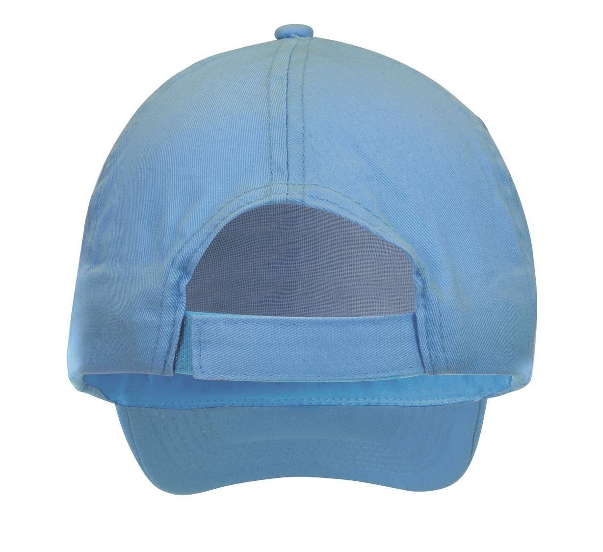 Czapka z daszkiem dla dzieci