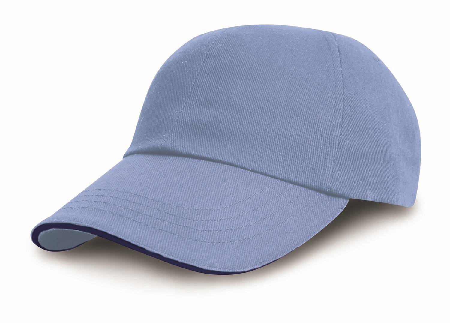 Czapka z daszkiem Drill Pro Style