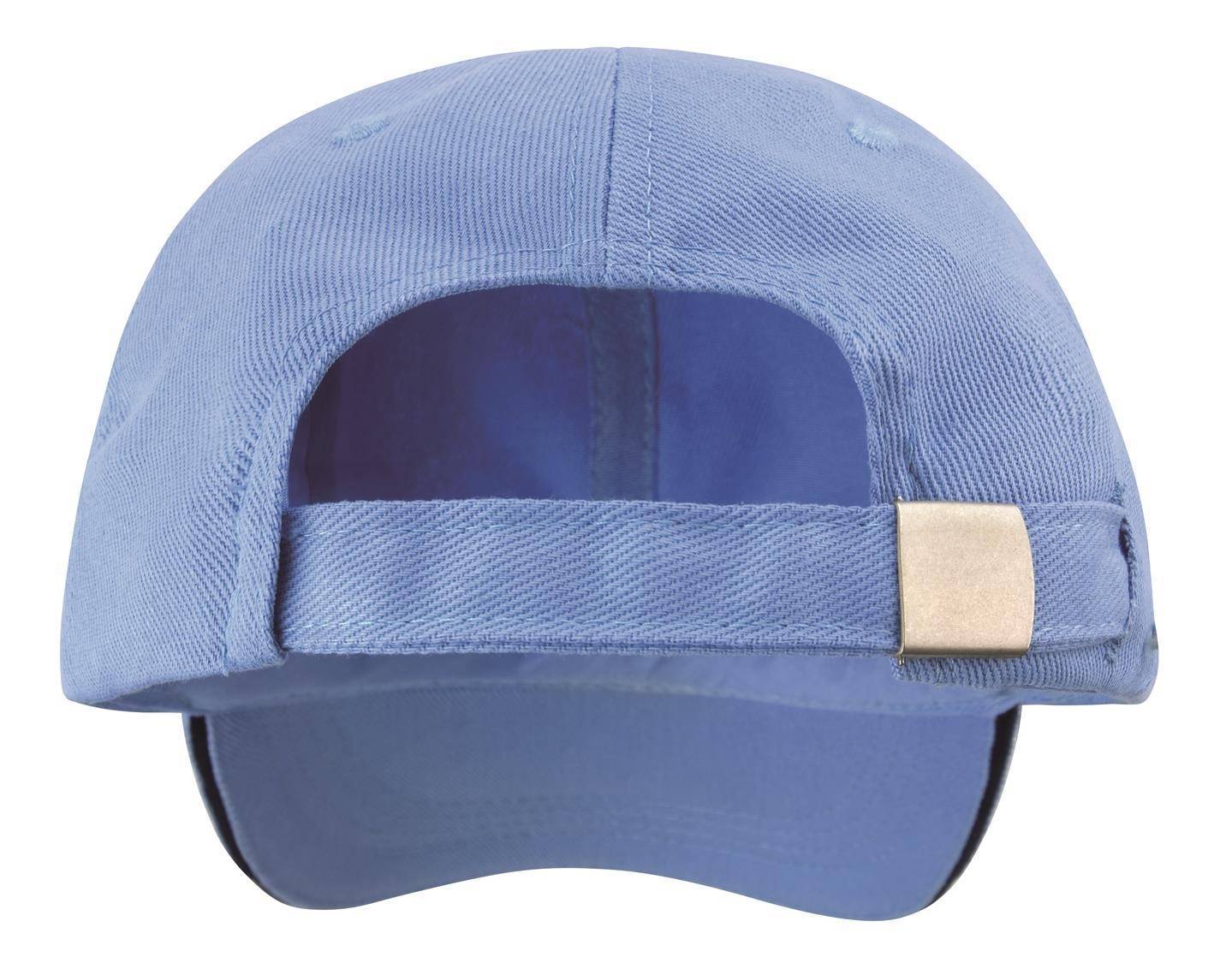 Czapka z daszkiem Drill Pro Style