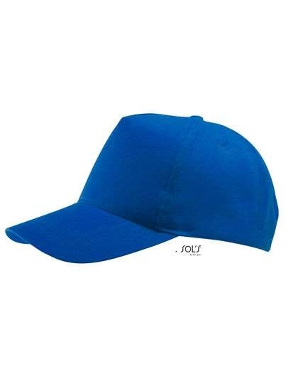 Czapka z daszkiem Five Panel Cap Buzz