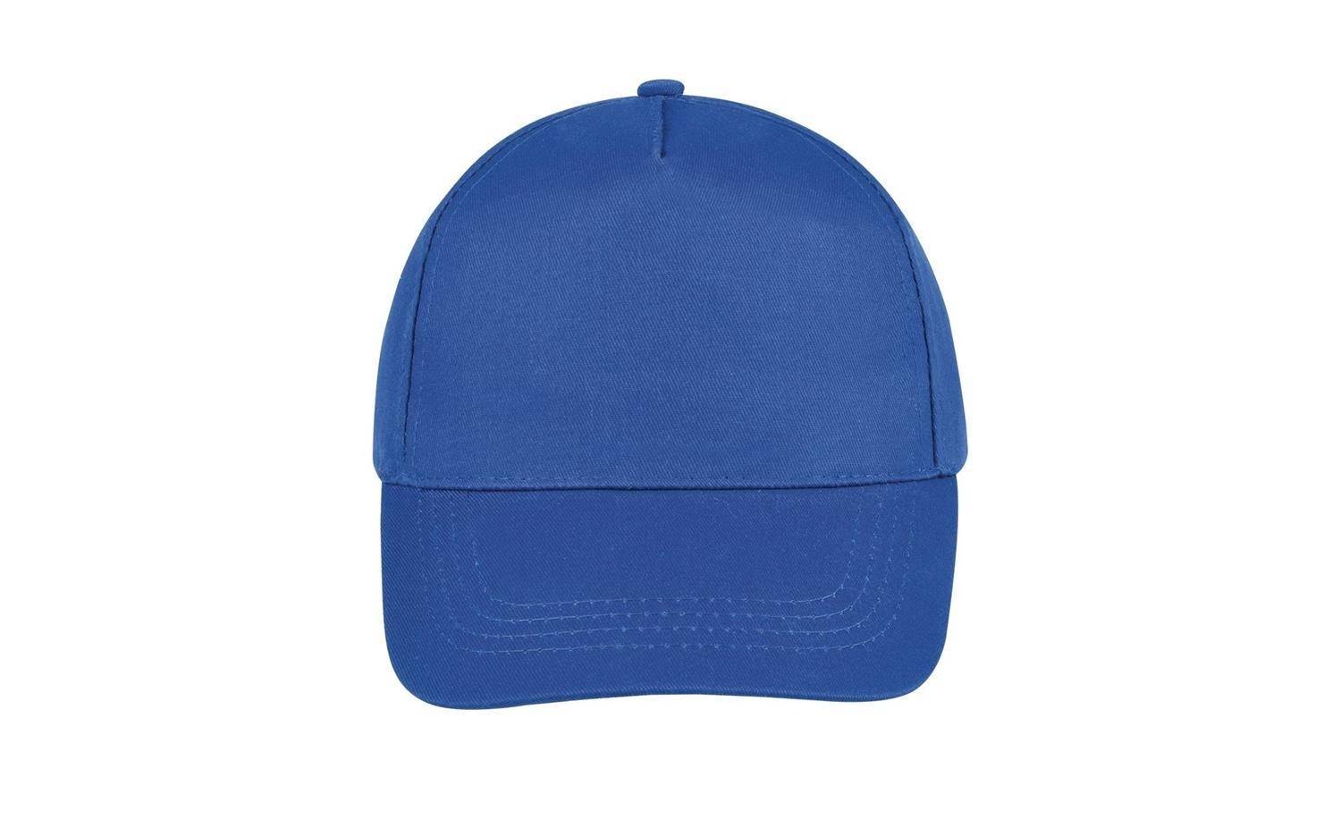 Czapka z daszkiem Five Panel Cap Buzz