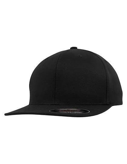 Czapka z daszkiem Flexfit Flat Visor