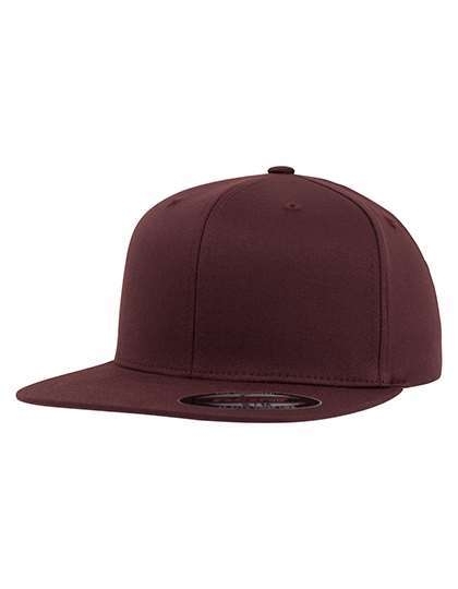 Czapka z daszkiem Flexfit Flat Visor