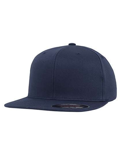 Czapka z daszkiem Flexfit Flat Visor