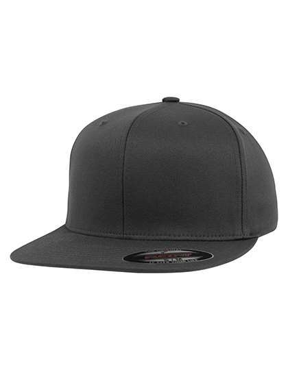 Czapka z daszkiem Flexfit Flat Visor