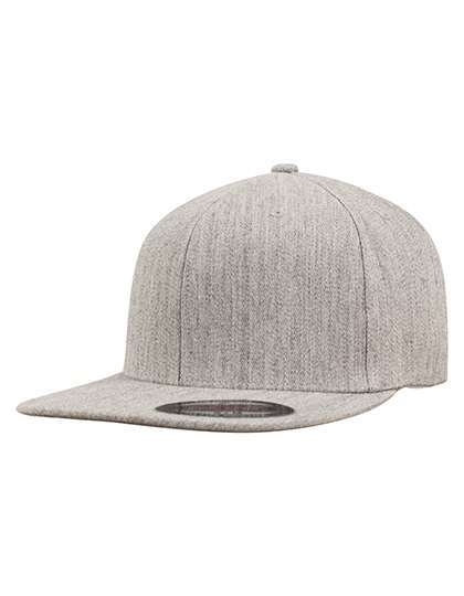 Czapka z daszkiem Flexfit Flat Visor