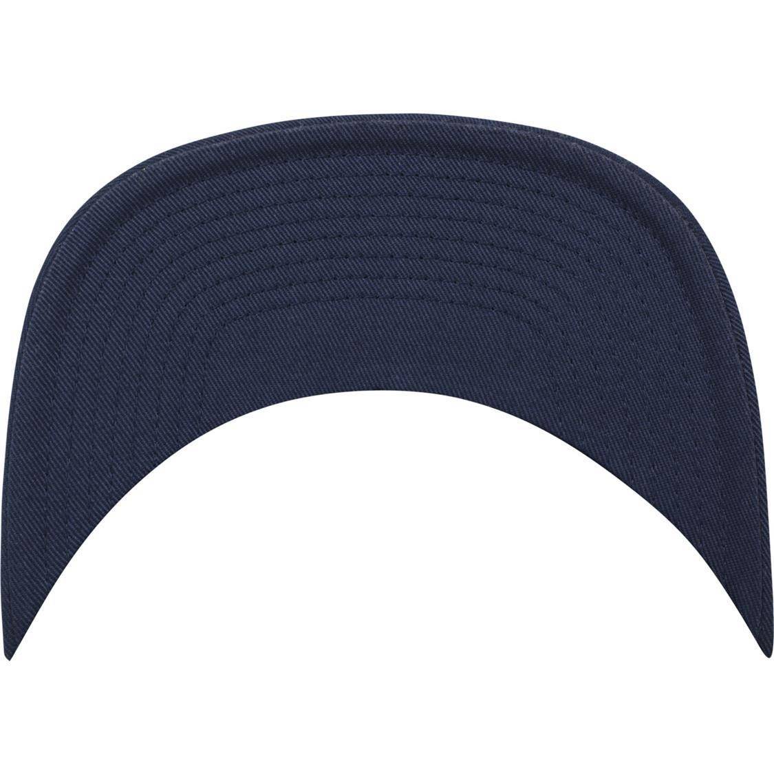 Czapka z daszkiem Flexfit Flat Visor