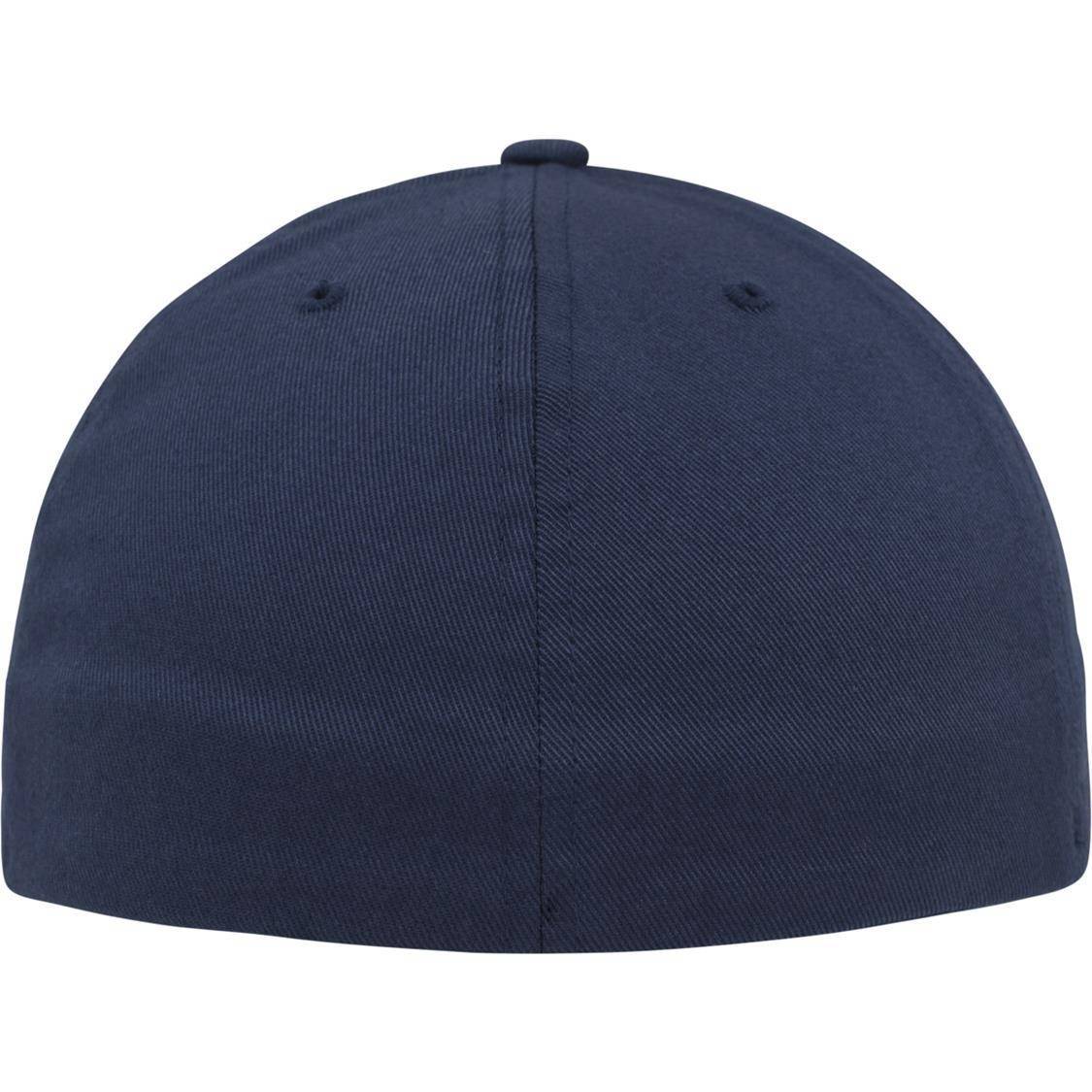 Czapka z daszkiem Flexfit Flat Visor