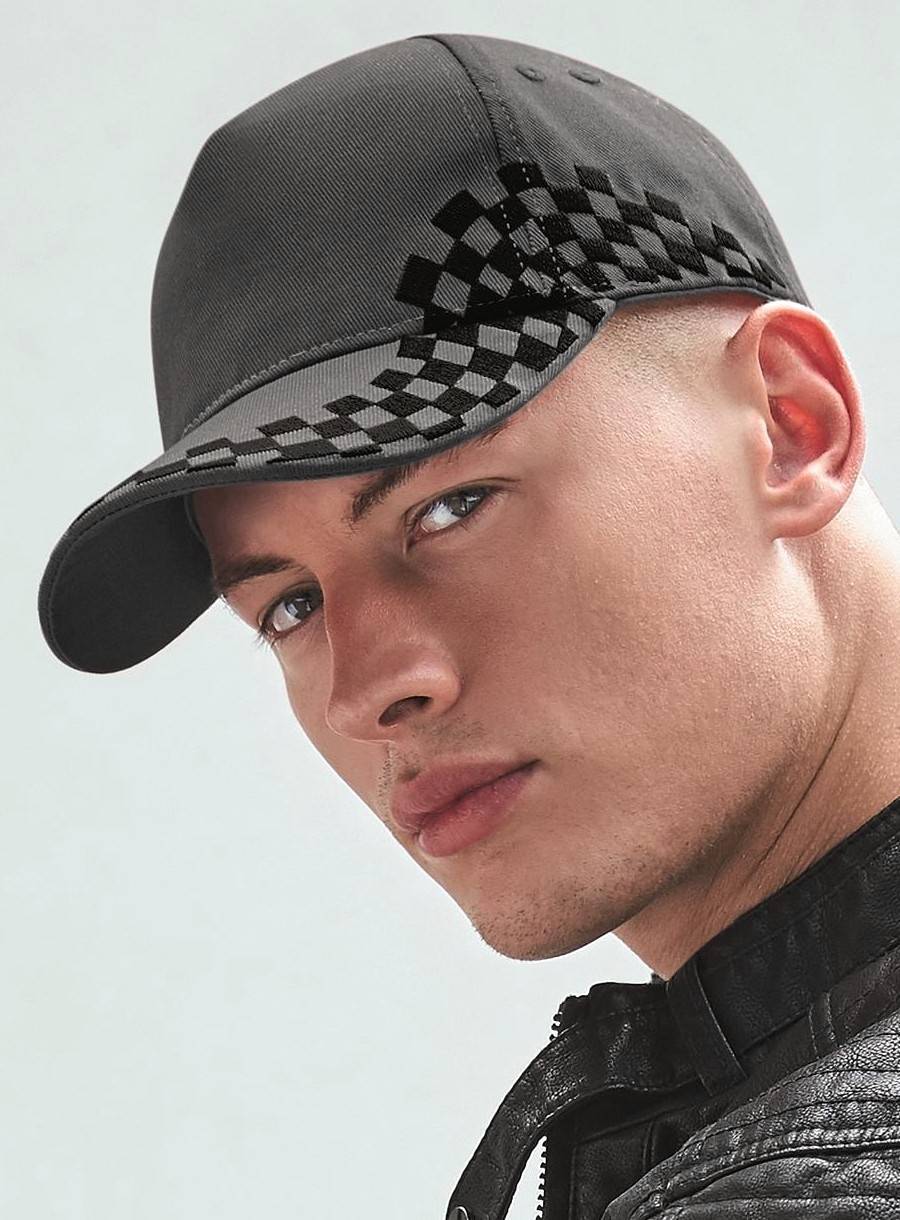 Czapka z daszkiem Grand Prix