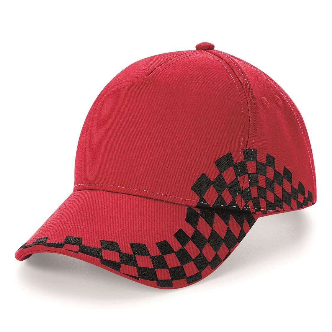 Czapka z daszkiem Grand Prix