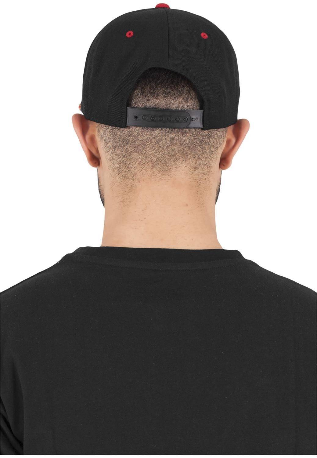 Czapka z daszkiem Hawaiian Snapback