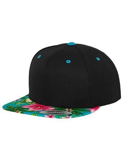 Czapka z daszkiem Hawaiian Snapback