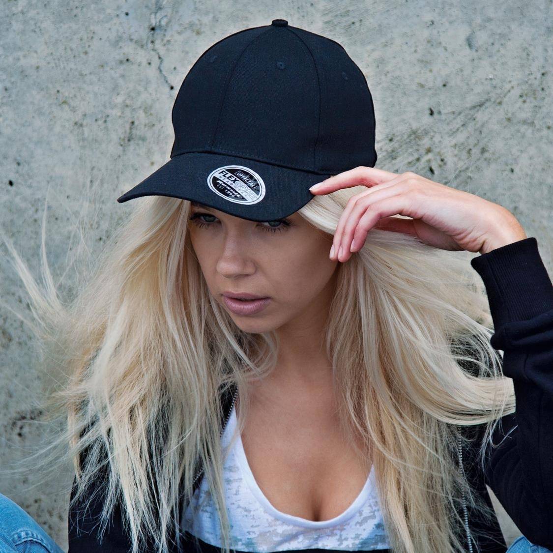 Czapka z daszkiem Kansas