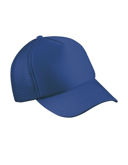 Czapka z daszkiem Mesh
