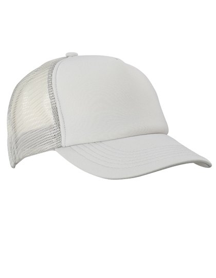 Czapka z daszkiem Mesh