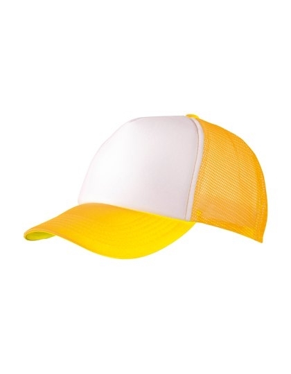 Czapka z daszkiem Mesh
