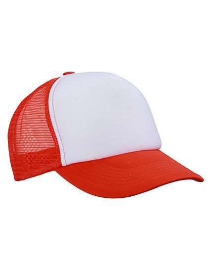 Czapka z daszkiem Mesh