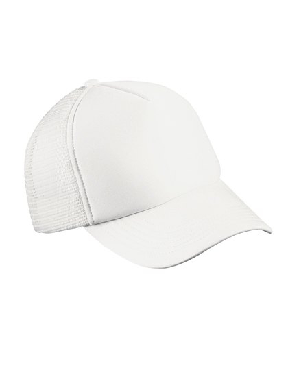 Czapka z daszkiem Mesh