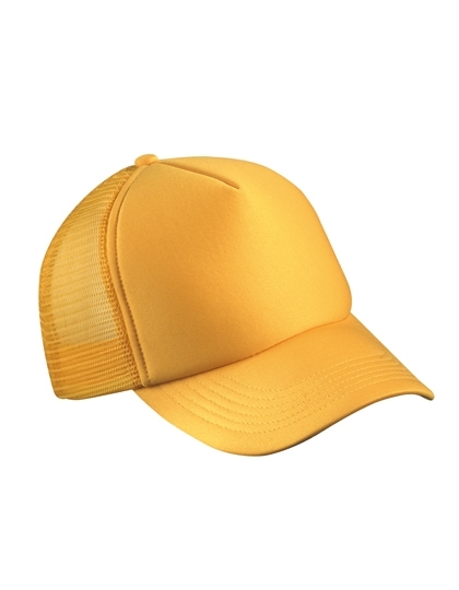 Czapka z daszkiem Mesh