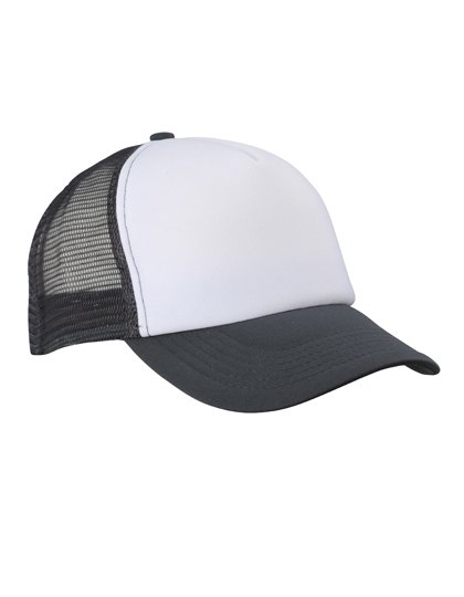 Czapka z daszkiem Mesh