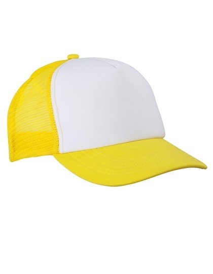 Czapka z daszkiem Mesh