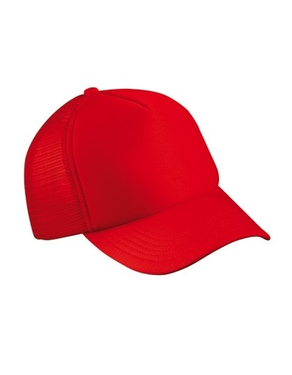 Czapka z daszkiem Mesh