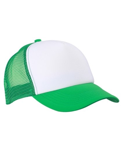 Czapka z daszkiem Mesh