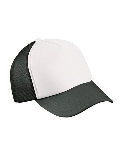 Czapka z daszkiem Mesh