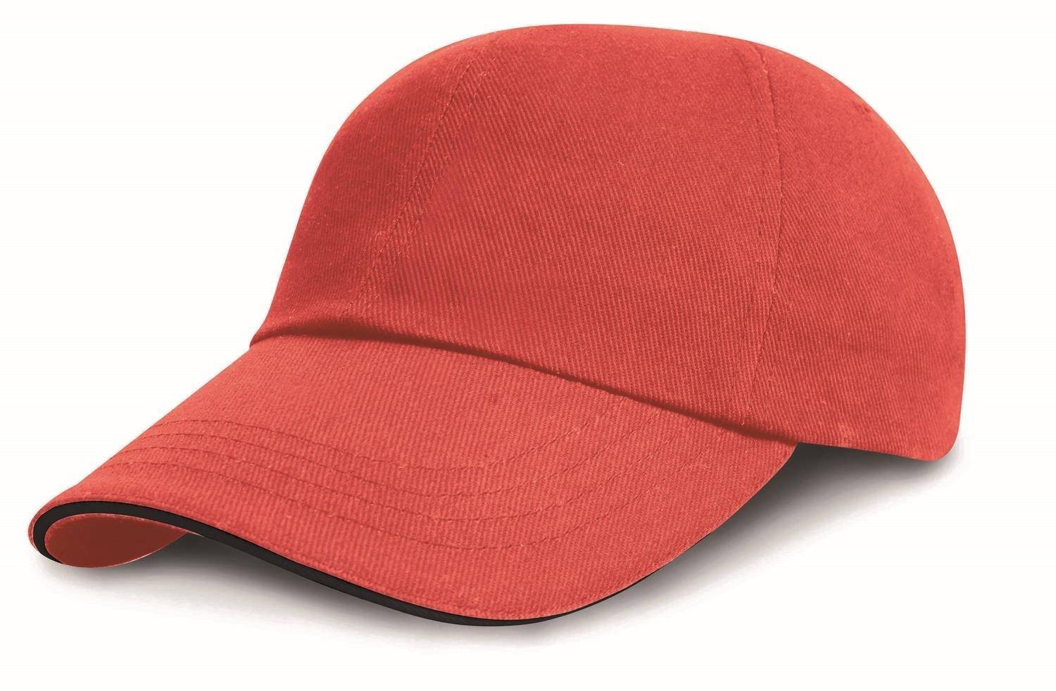 Czapka z daszkiem model Low Profile