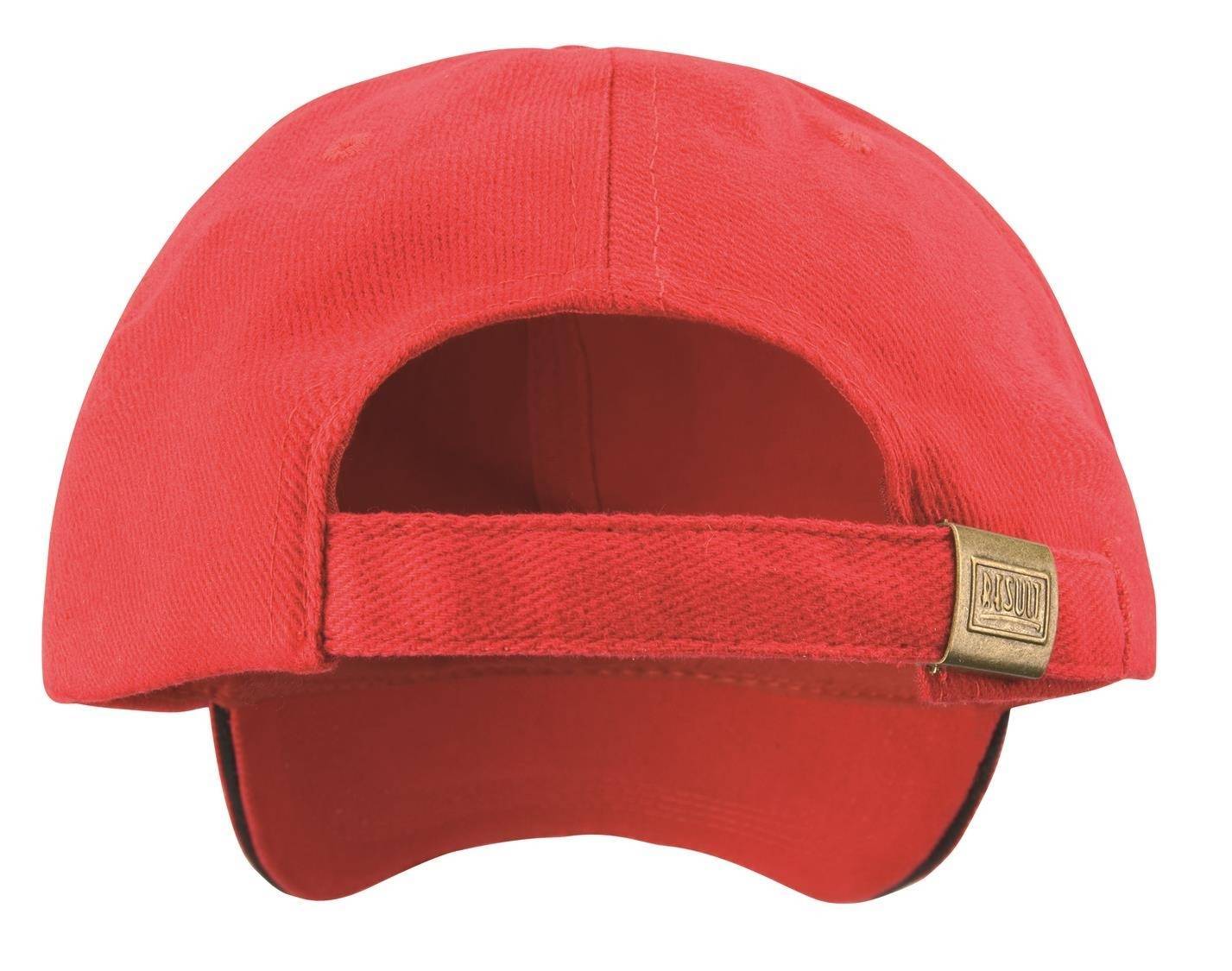 Czapka z daszkiem model Low Profile