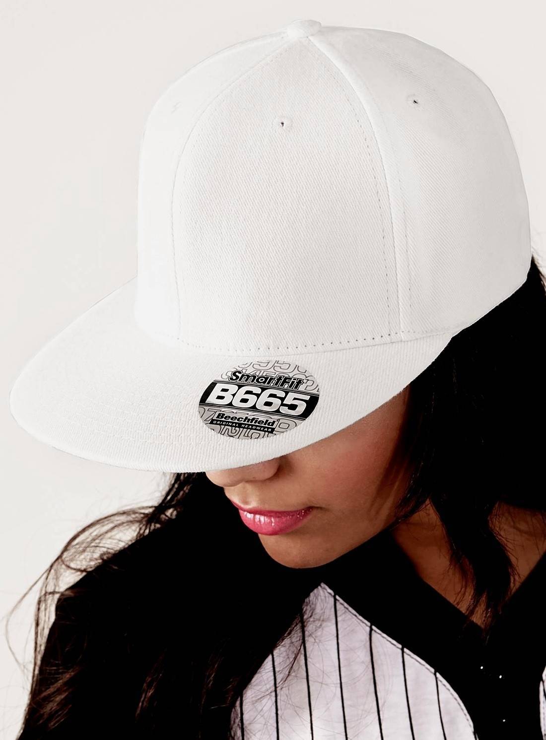 Czapka z daszkiem model Rapper