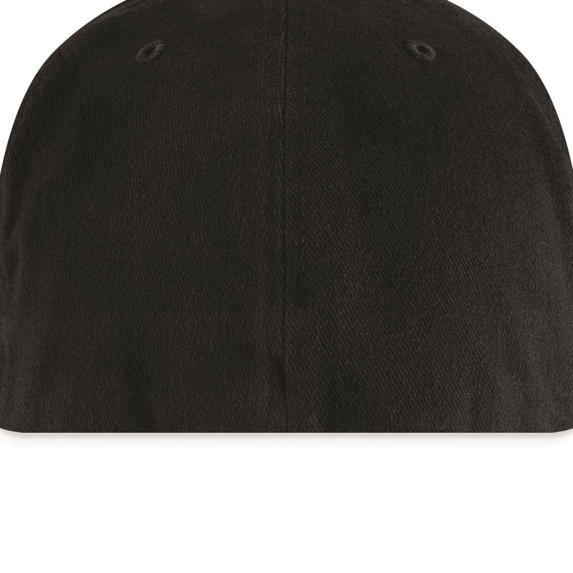 Czapka z daszkiem model Rapper