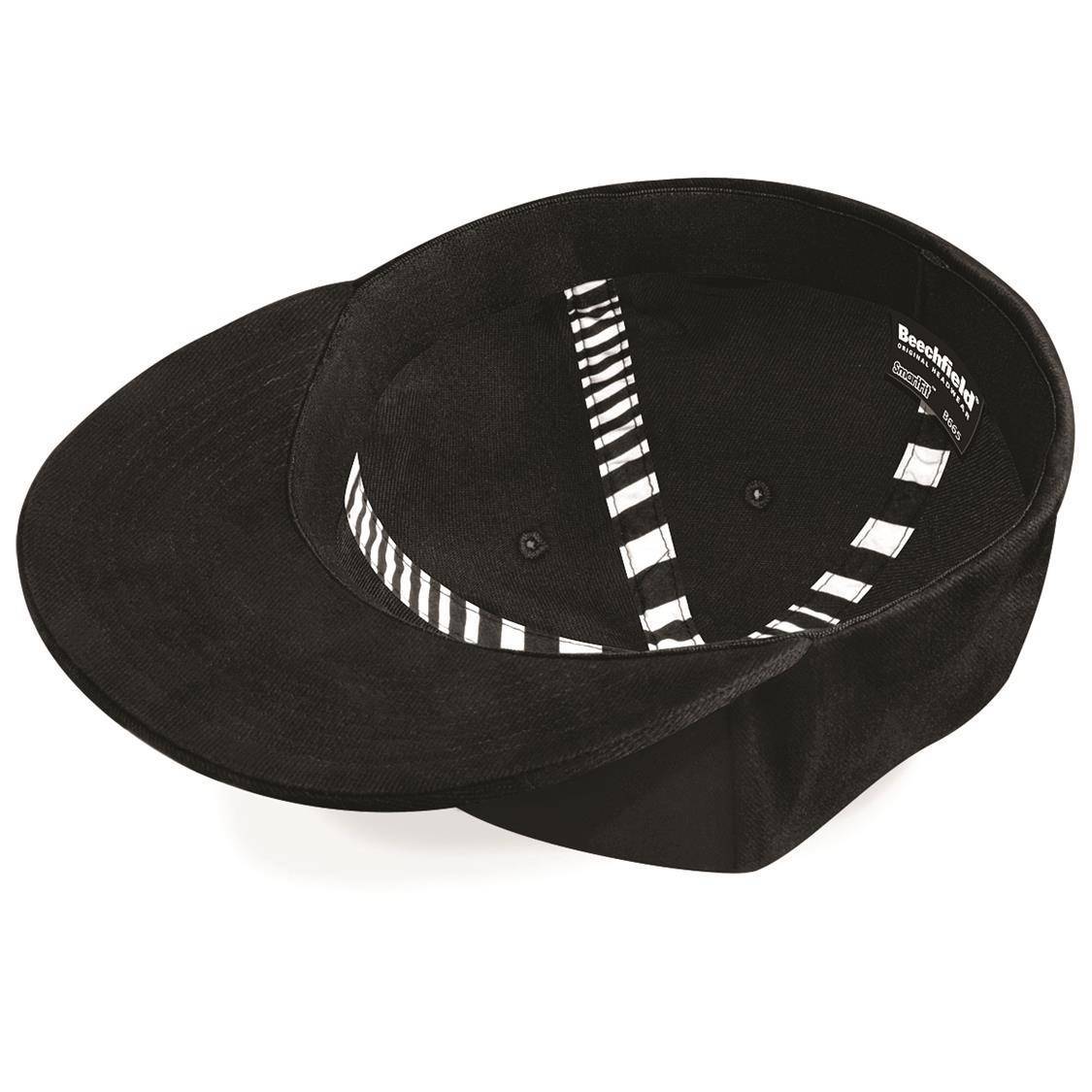 Czapka z daszkiem model Rapper