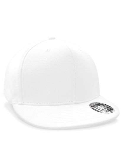 Czapka z daszkiem model Rapper