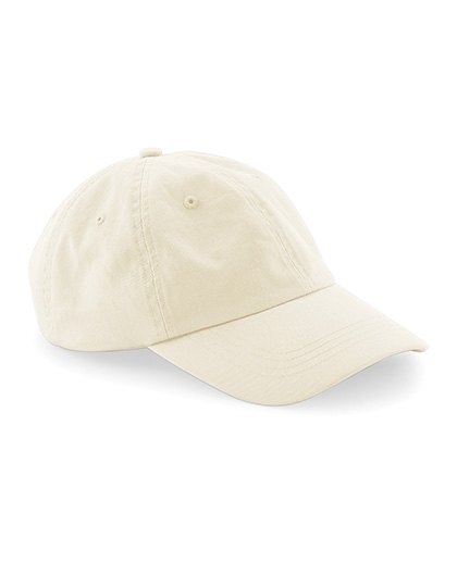 Czapka z daszkiem o niskim profilu Dad