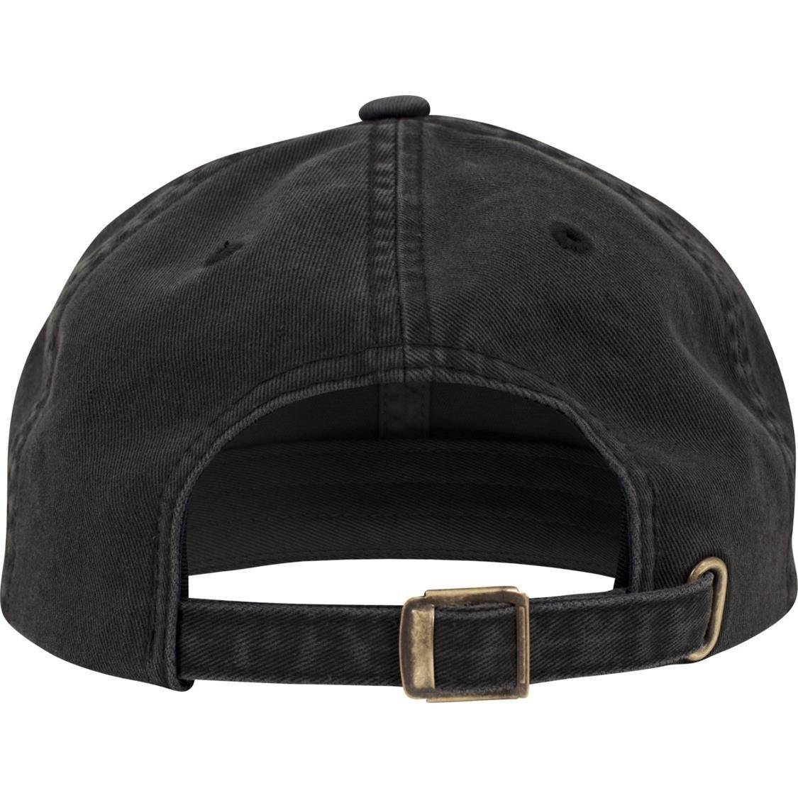 Czapka z daszkiem o niskim profilu Destroyed