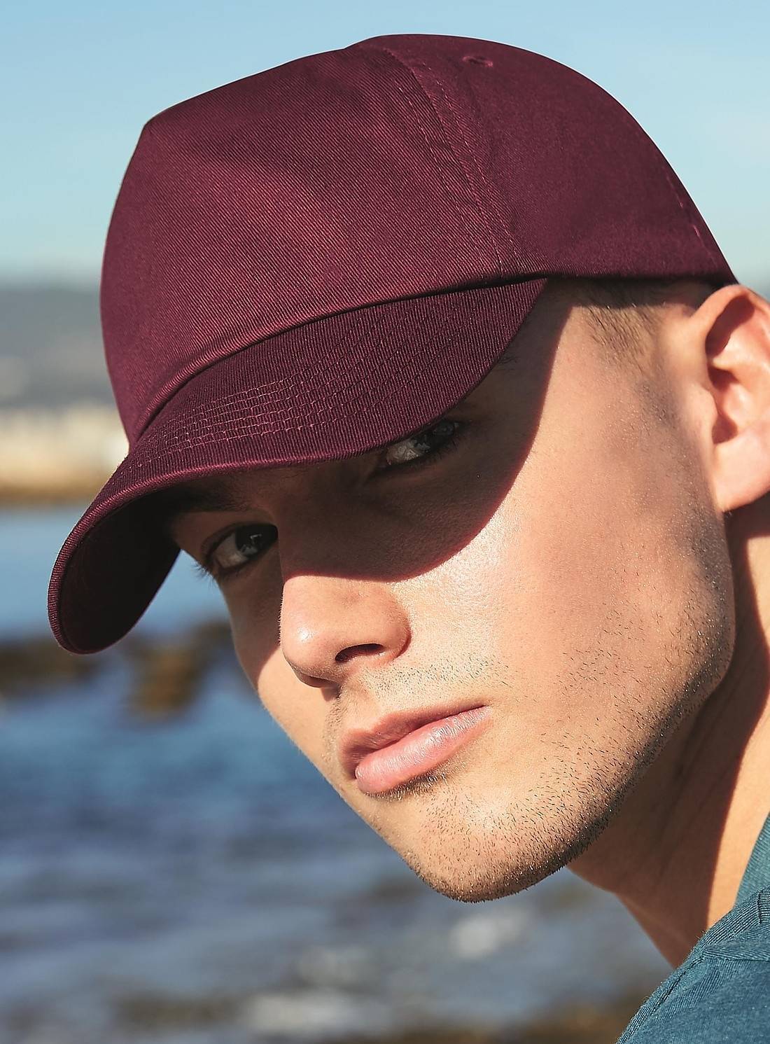 Czapka z daszkiem Original