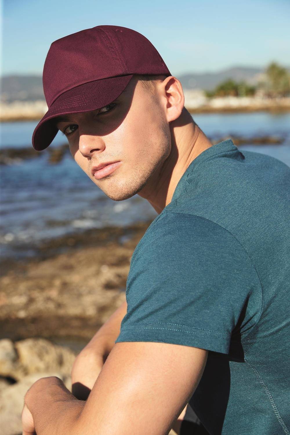 Czapka z daszkiem Original