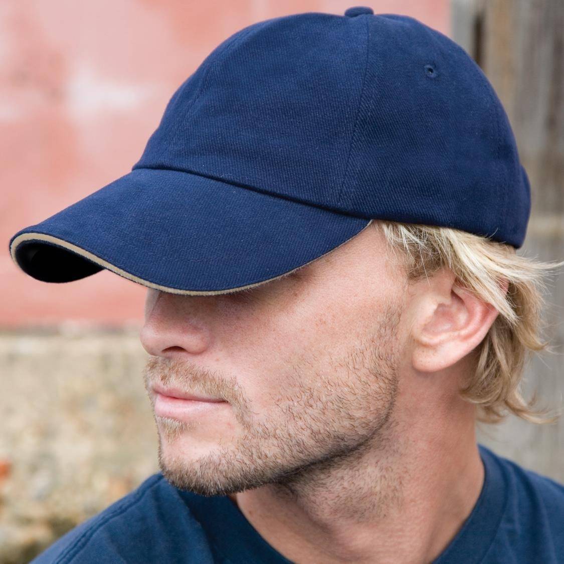 Czapka z daszkiem Pro-Style