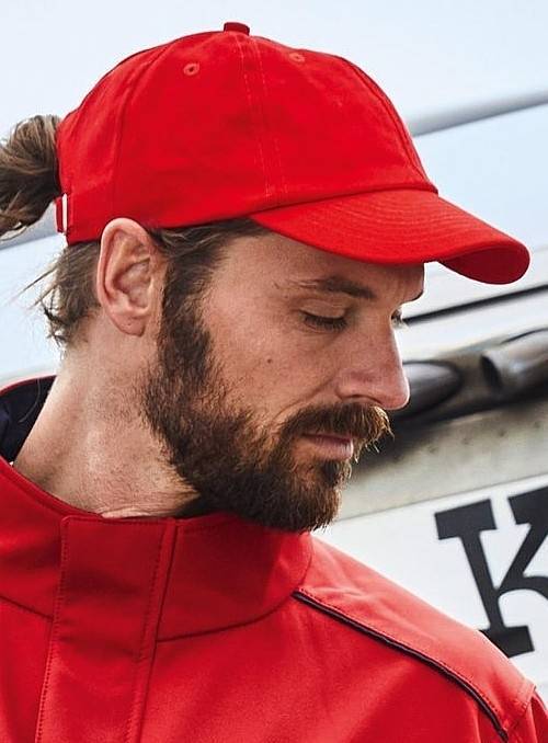 Czapka z daszkiem Raver