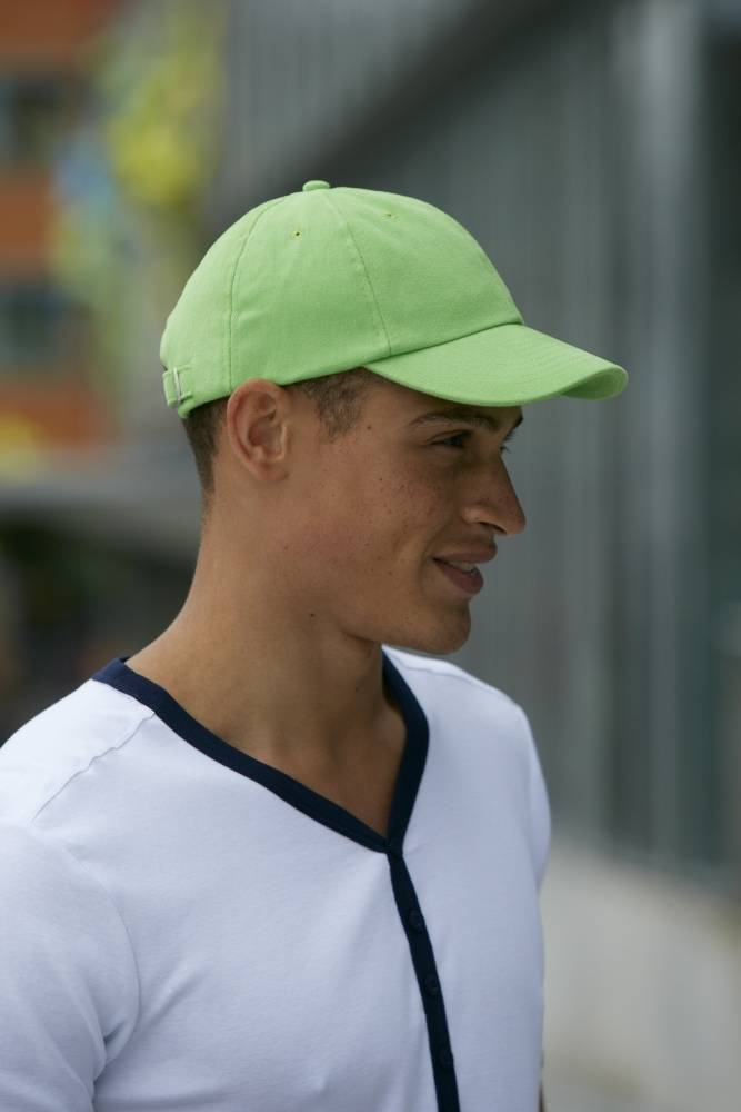 Czapka z daszkiem Raver