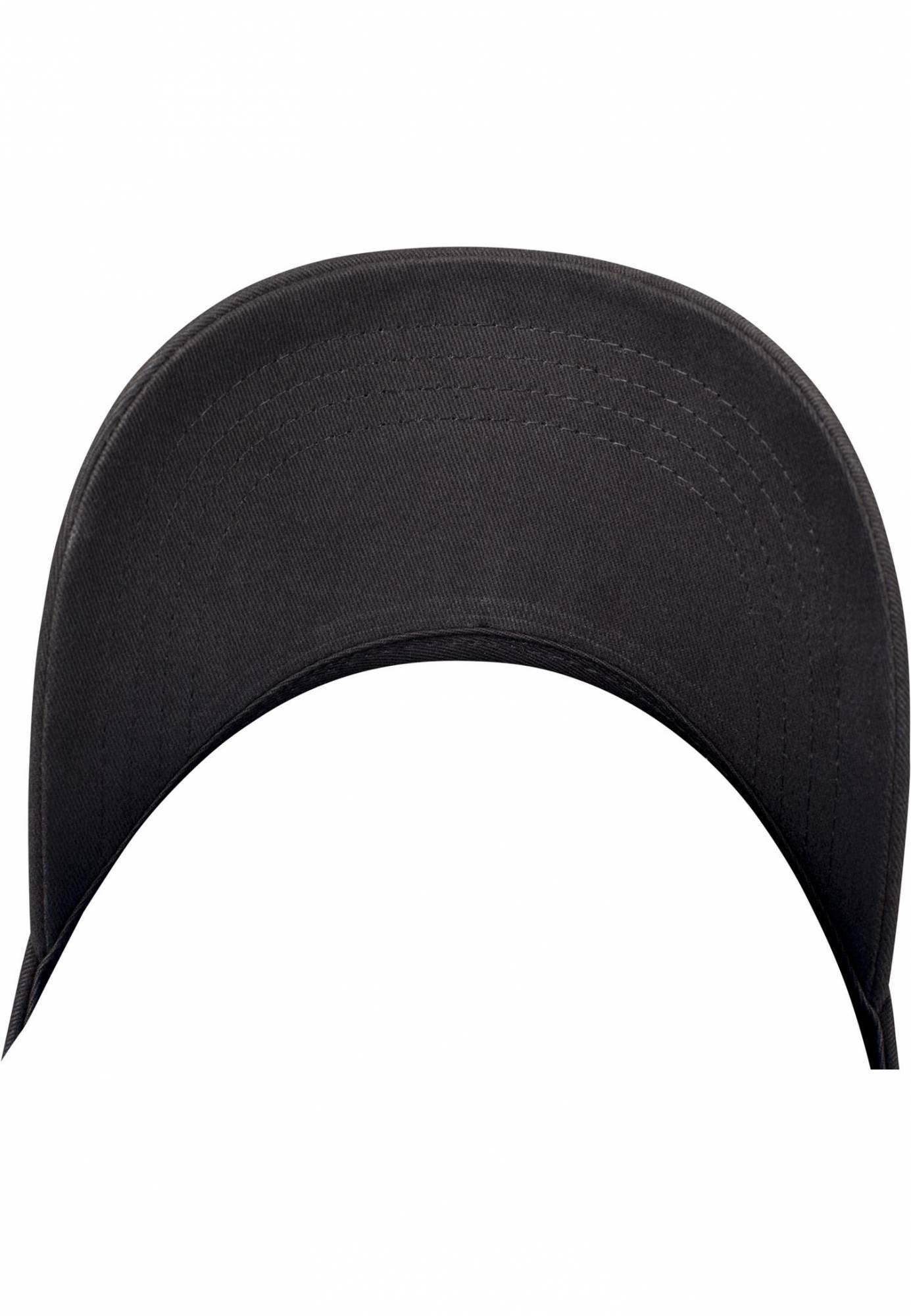 Czapka z daszkiem regulowana metalową sprzączką