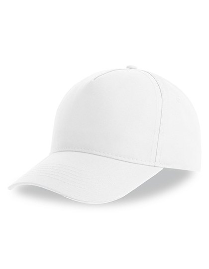 Czapka z daszkiem regulowana rzepem, Recy