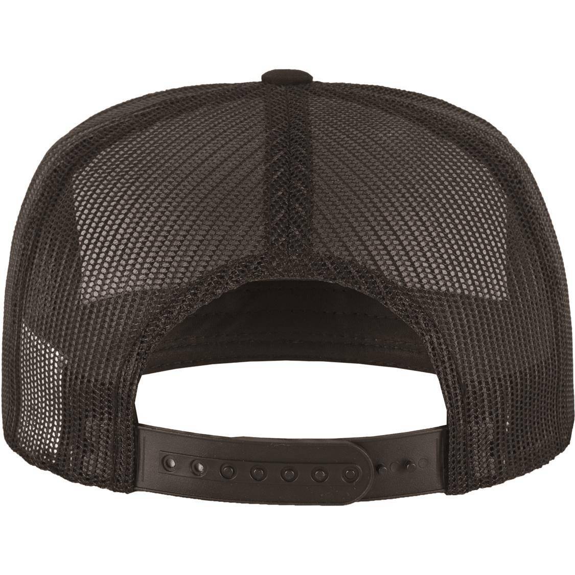 Czapka z daszkiem Retro Trucker