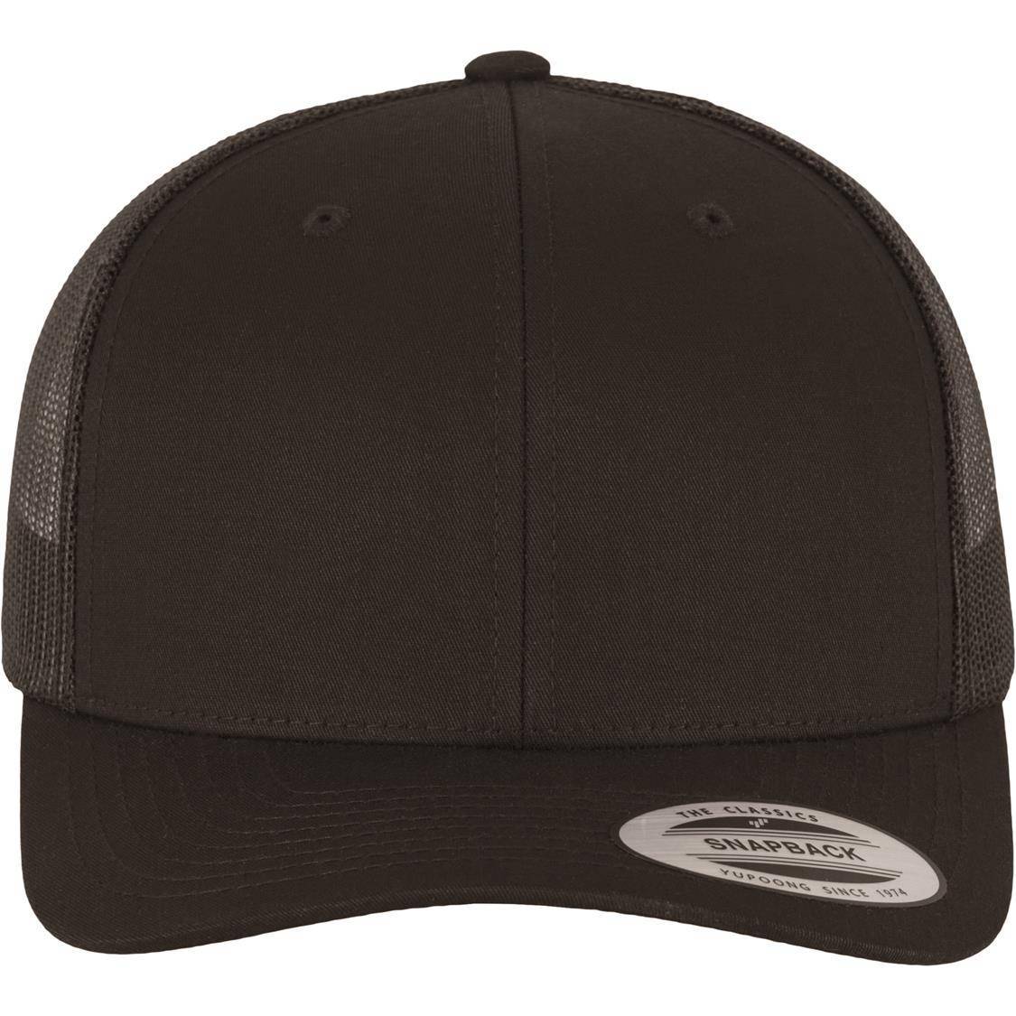 Czapka z daszkiem Retro Trucker