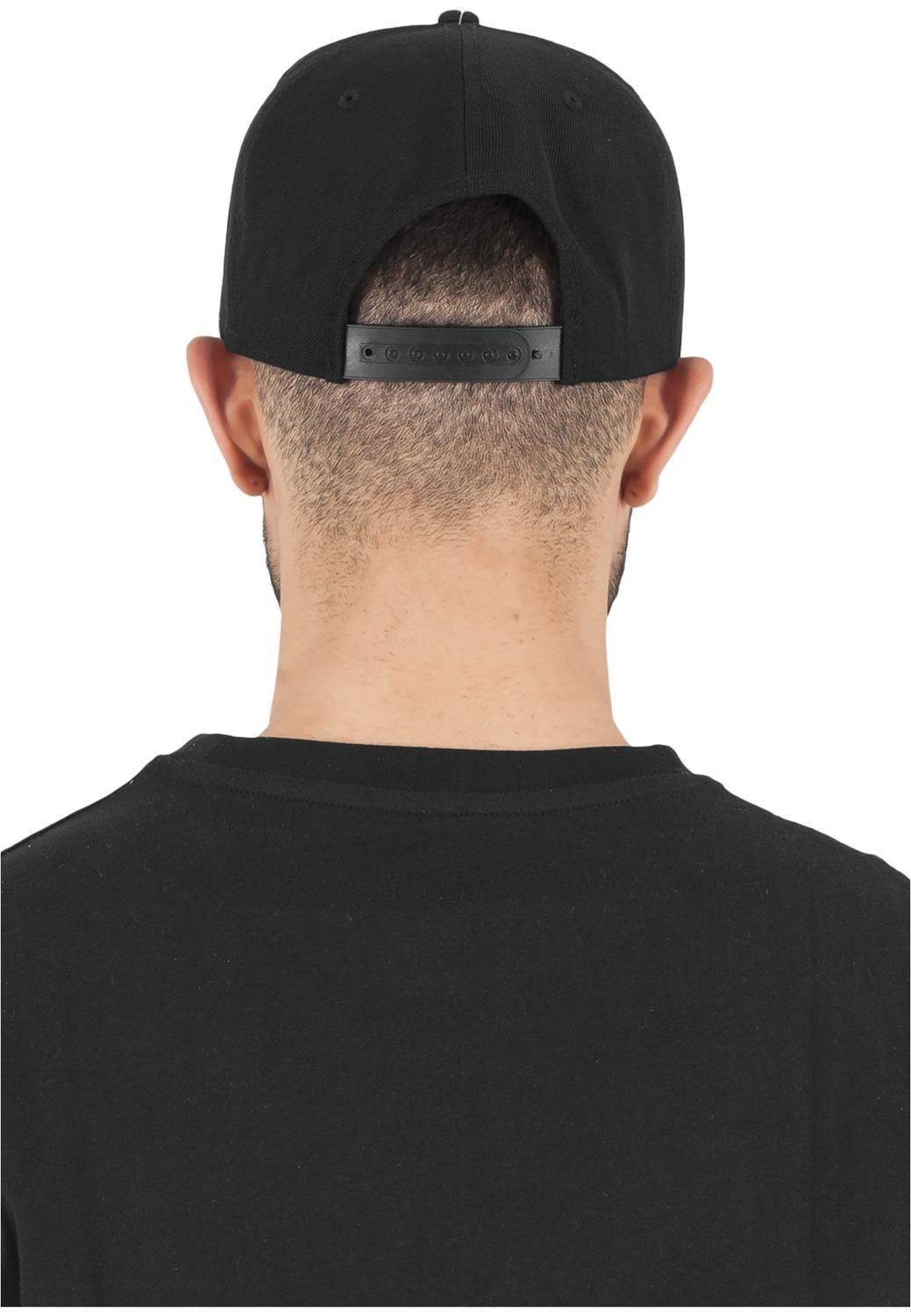 Czapka z daszkiem Roses Snapback