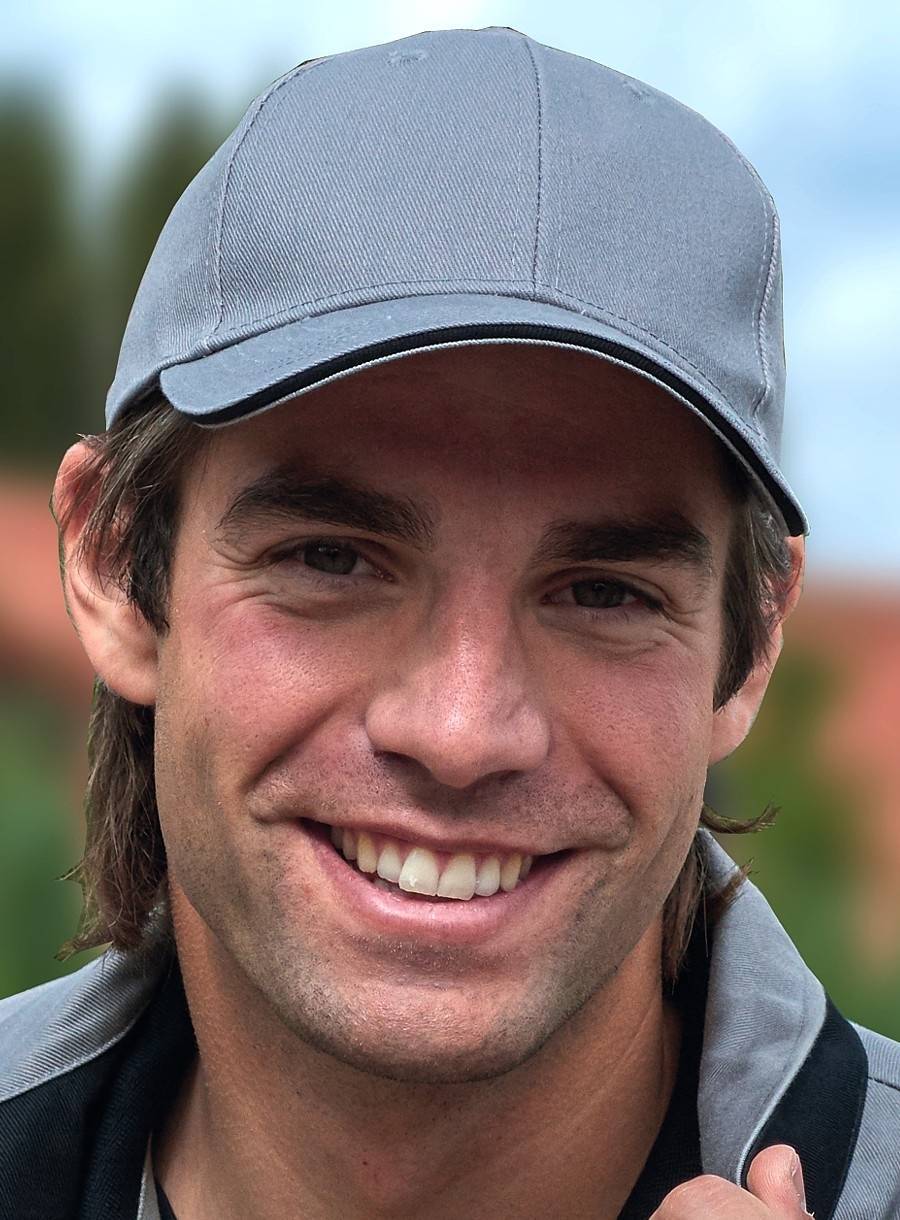 Czapka z daszkiem Sandwich