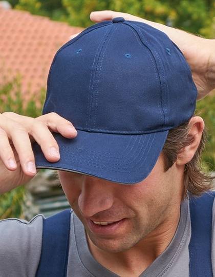 Czapka z daszkiem Sandwich